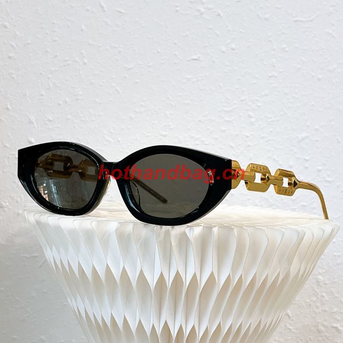 Louis Vuitton Sunglasses Top Quality LVS03024 Louis Vuitton Sunglasses Top Quality LVS03024